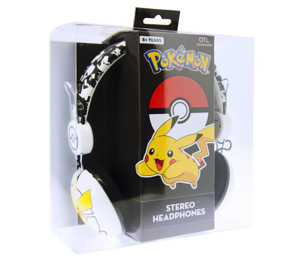 OTL Japanese Pikaczu Tween - 703409 - zdjęcie 3